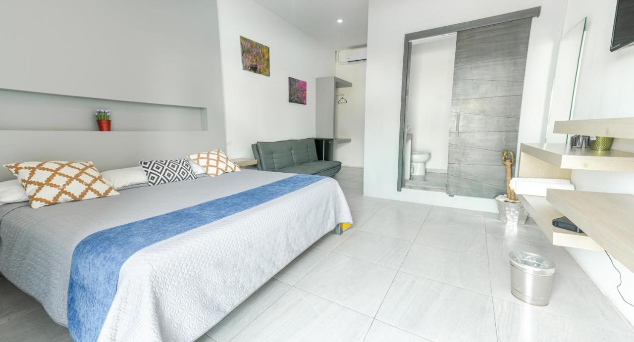 Apartamento Paz-2 Norte Estudios